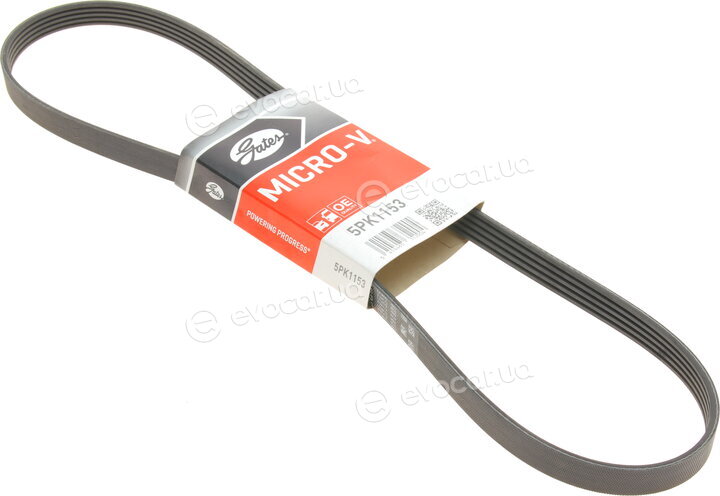 Gates 5PK1153