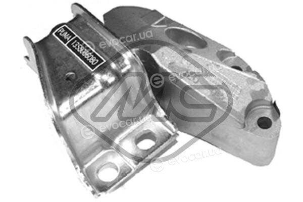 Metalcaucho / STC 05271