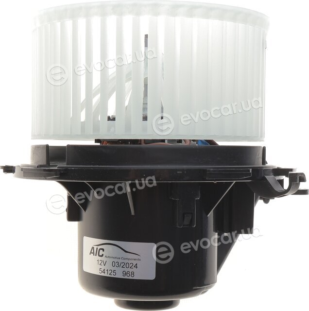 AIC 54125