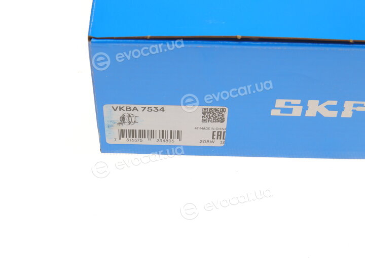 SKF VKBA 7534