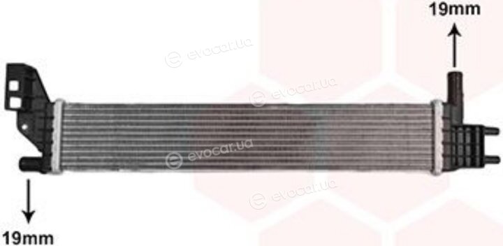 Van Wezel 15012702