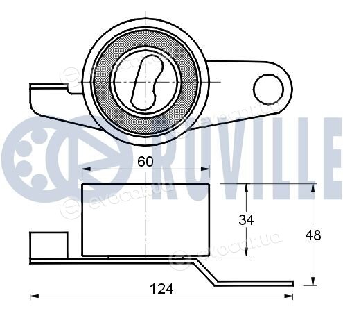 Ruville 541358