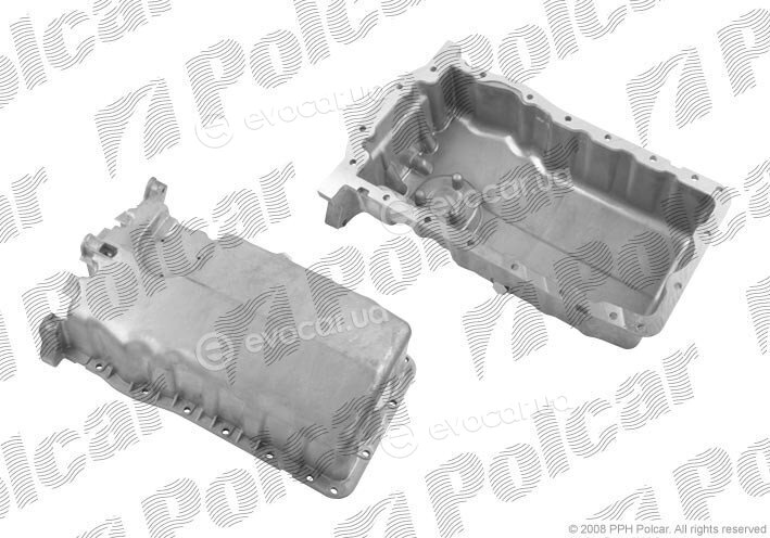 Polcar 9512MO1