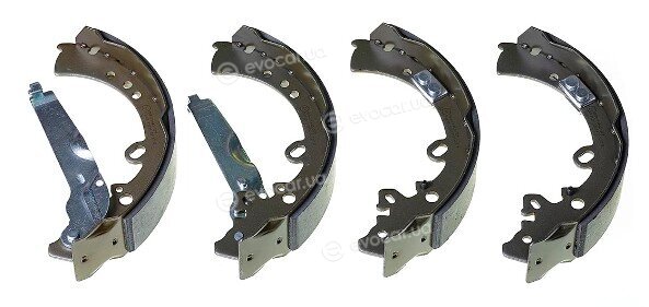 Brembo S 83 570
