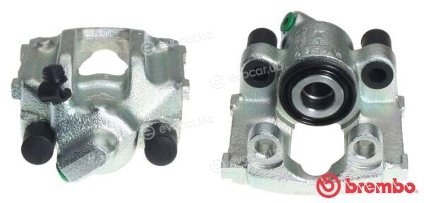 Brembo F 06 093