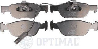 Optimal BP-10072