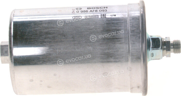 Bosch 0 986 AF8 093