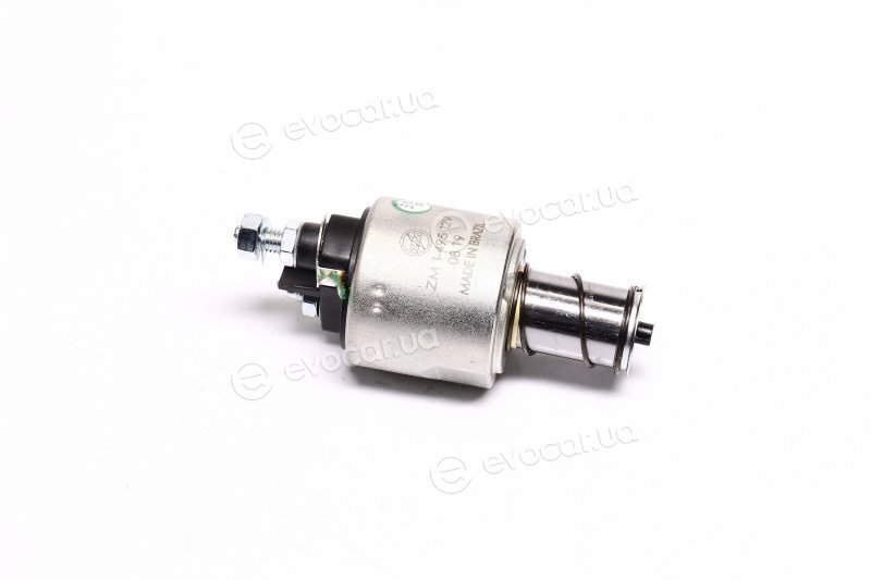 Era / Messmer ZM 1-495