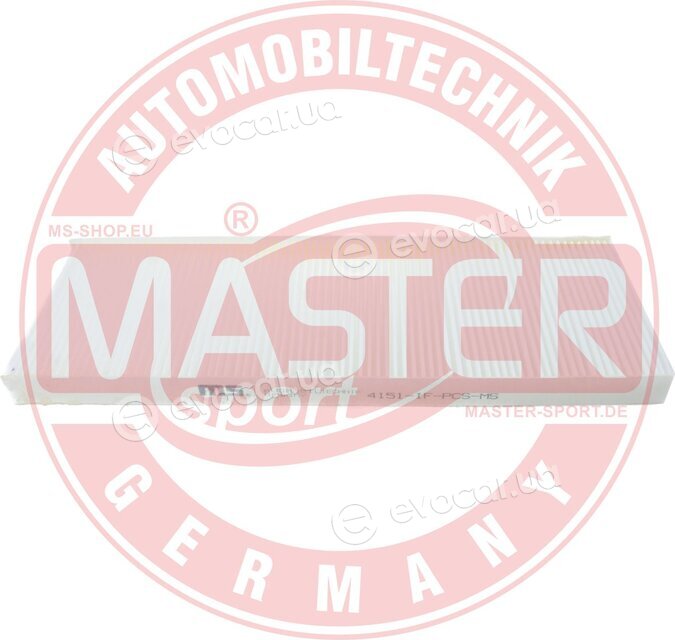 Master Sport 4151-IF-PCS-MS