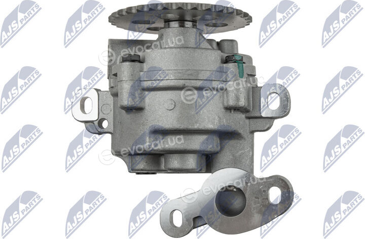 NTY BPO-FR-002