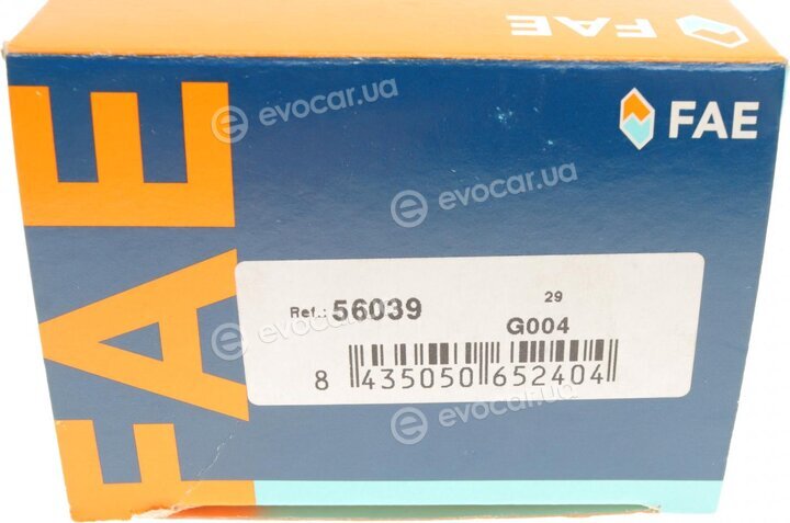 FAE 56039