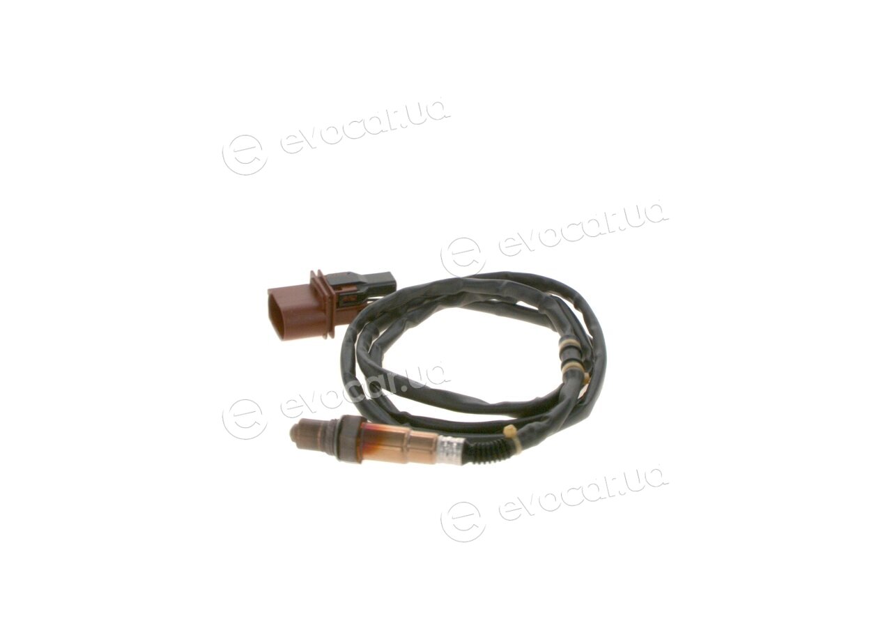 Bosch 0 258 007 158