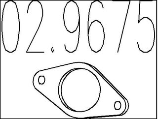 MTS 02.9675