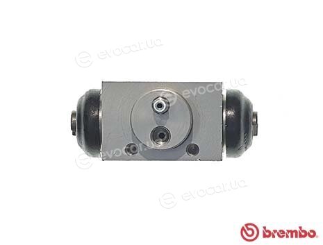 Brembo A 12 B88