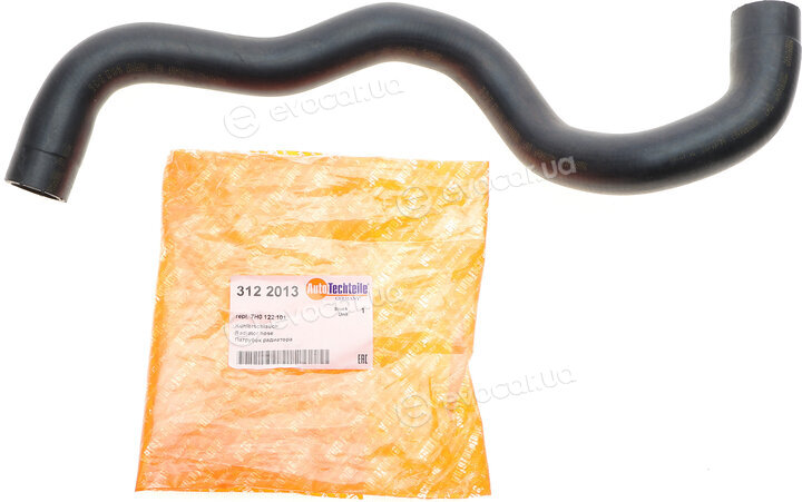 Autotechteile 312 2013