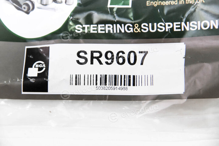 BGA SR9607