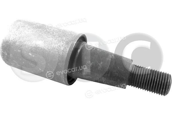 Metalcaucho / STC T458117