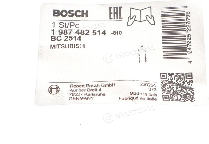 Bosch 1 987 482 514