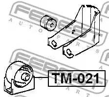 Febest TM-021