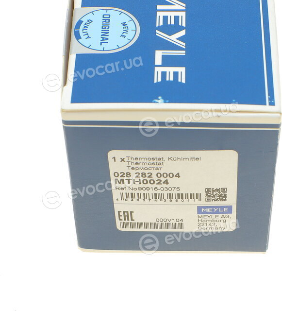 Meyle 028 282 0004