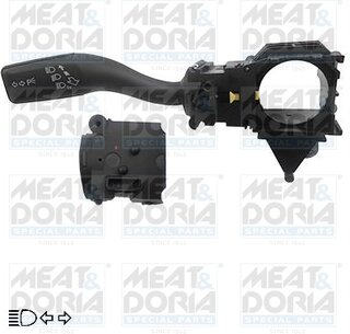 Meat & Doria 23411