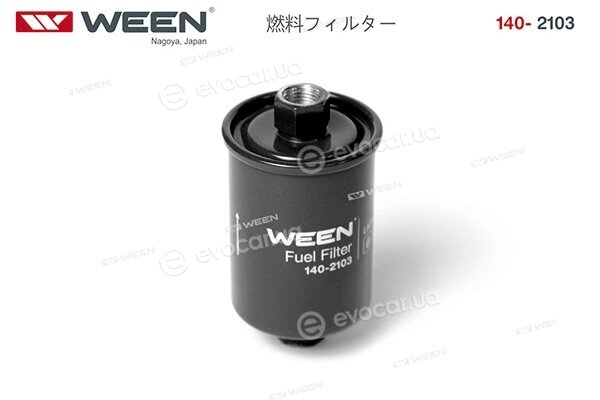 Ween 140-2103
