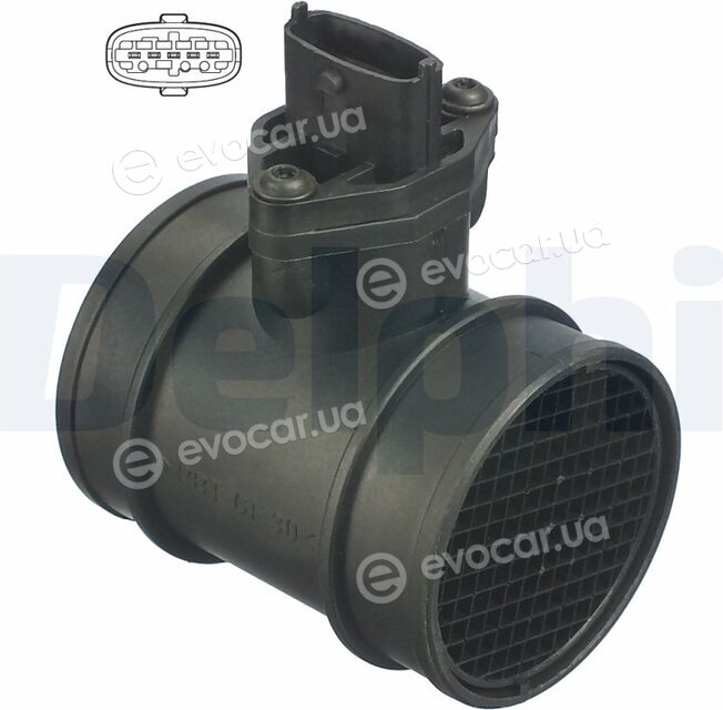 Delphi AF10269