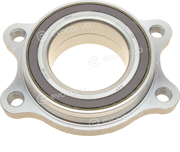 SKF VKBA 6649