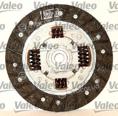 Valeo 834017