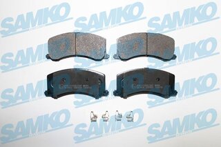 LPR / Samko 5SP665