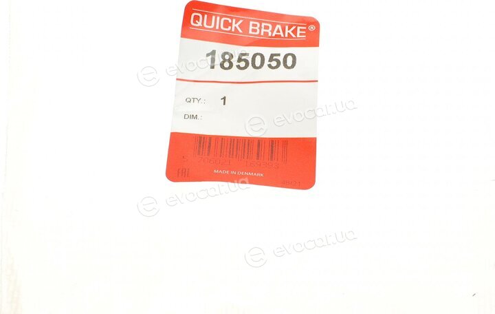 Kawe / Quick Brake 185050