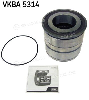 SKF VKBA 5314