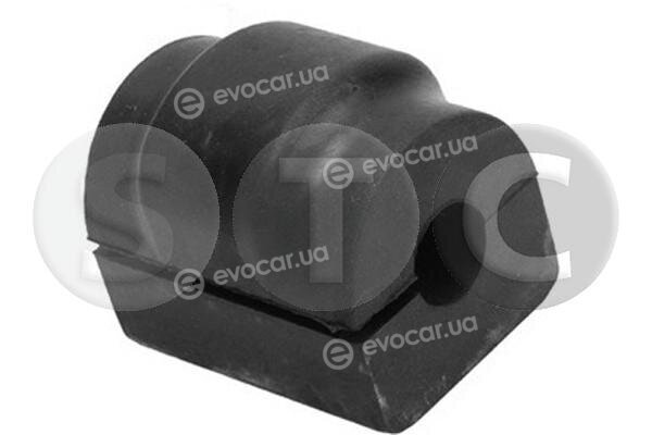 Metalcaucho / STC T444004