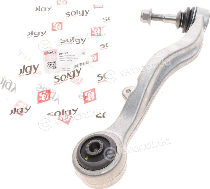 Solgy 204147