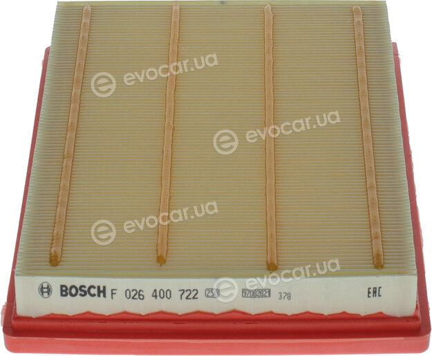 Bosch F 026 400 722