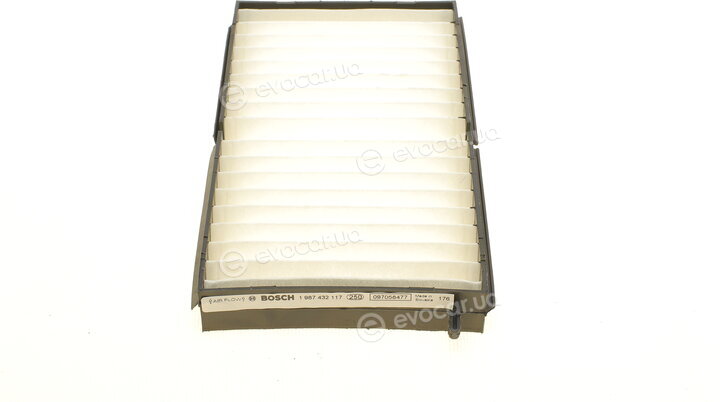 Bosch 1 987 432 117