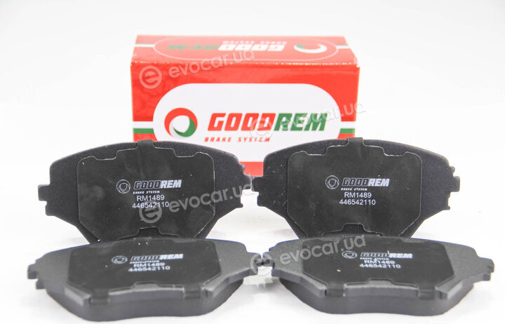 Goodrem RM1489