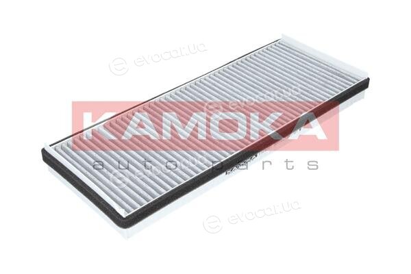 Kamoka F504201
