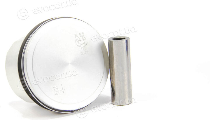 Mahle 040 02 00