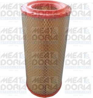 Meat & Doria 16502