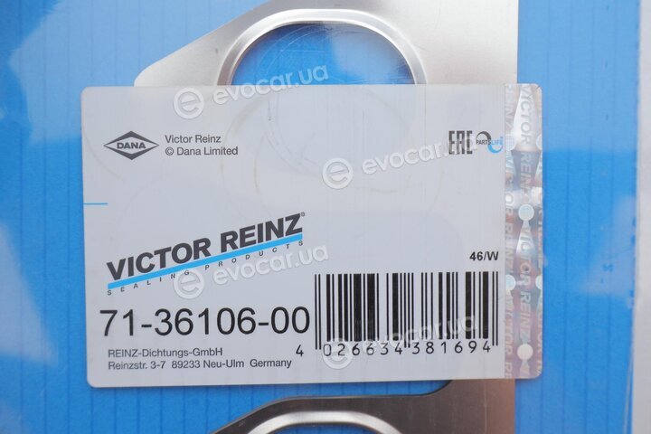 Victor Reinz 71-36106-00