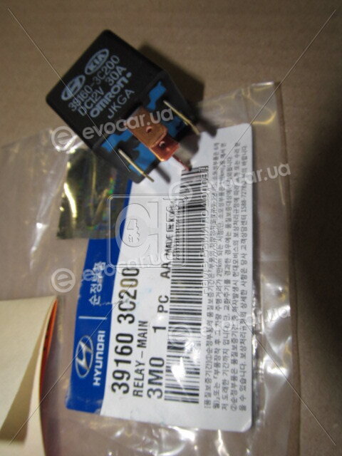 Kia / Hyundai 39160-3C200