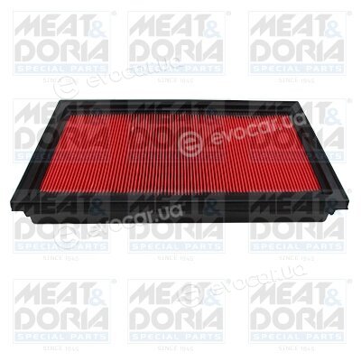 Meat & Doria 16065