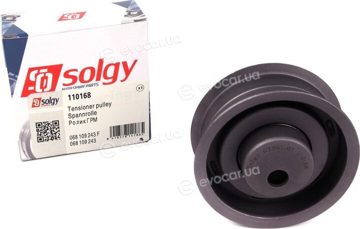 Solgy 110168