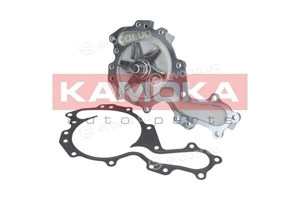 Kamoka T0240
