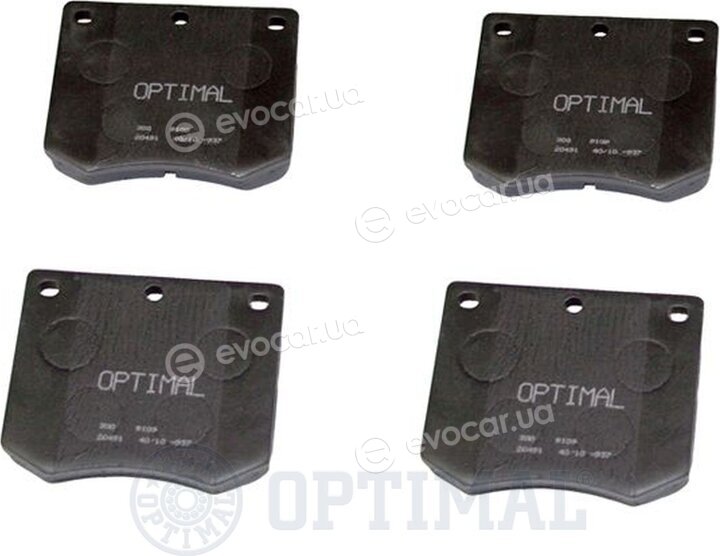 Optimal BP-09109
