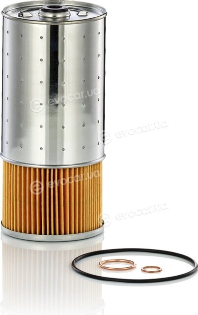 Mann PF 1055/1 n