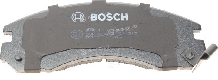 Bosch 0 986 424 523