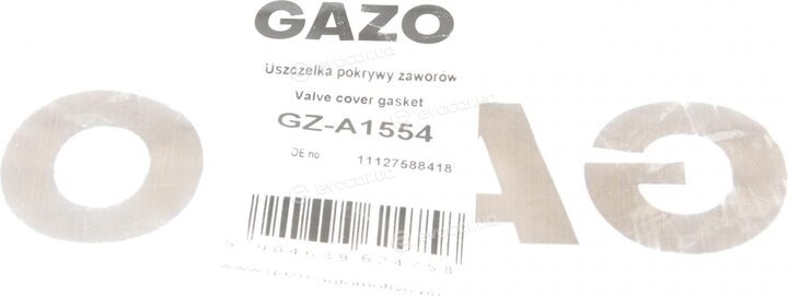 Gazo GZ-A1554