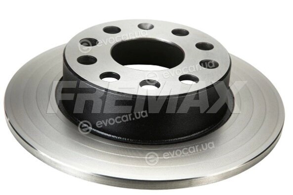 Fremax BD-5616